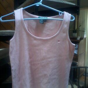 Ralph Lauren womens sleeveless top P/L